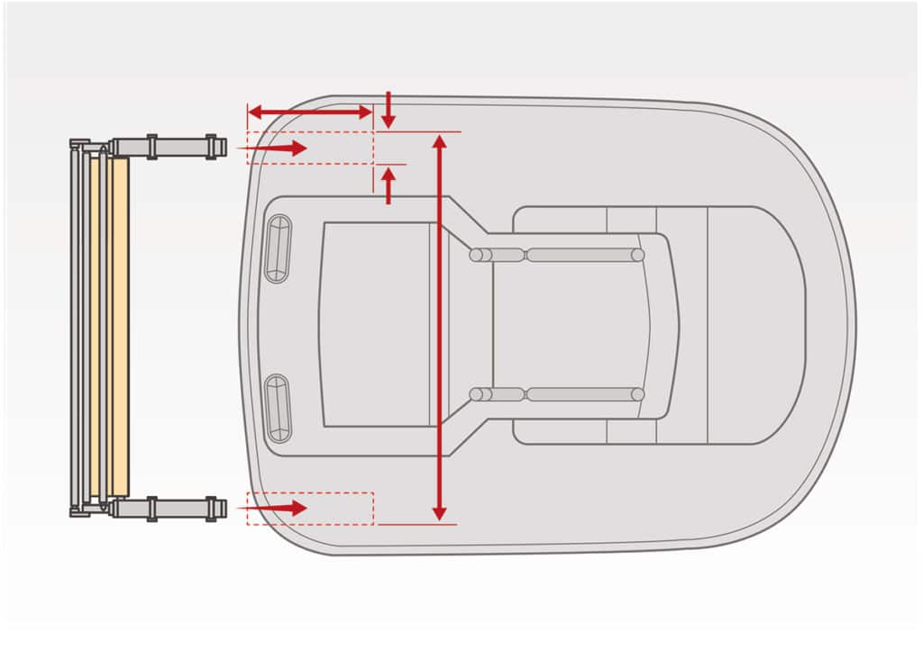 How to Install a SureShade RTX Cockpit Awning