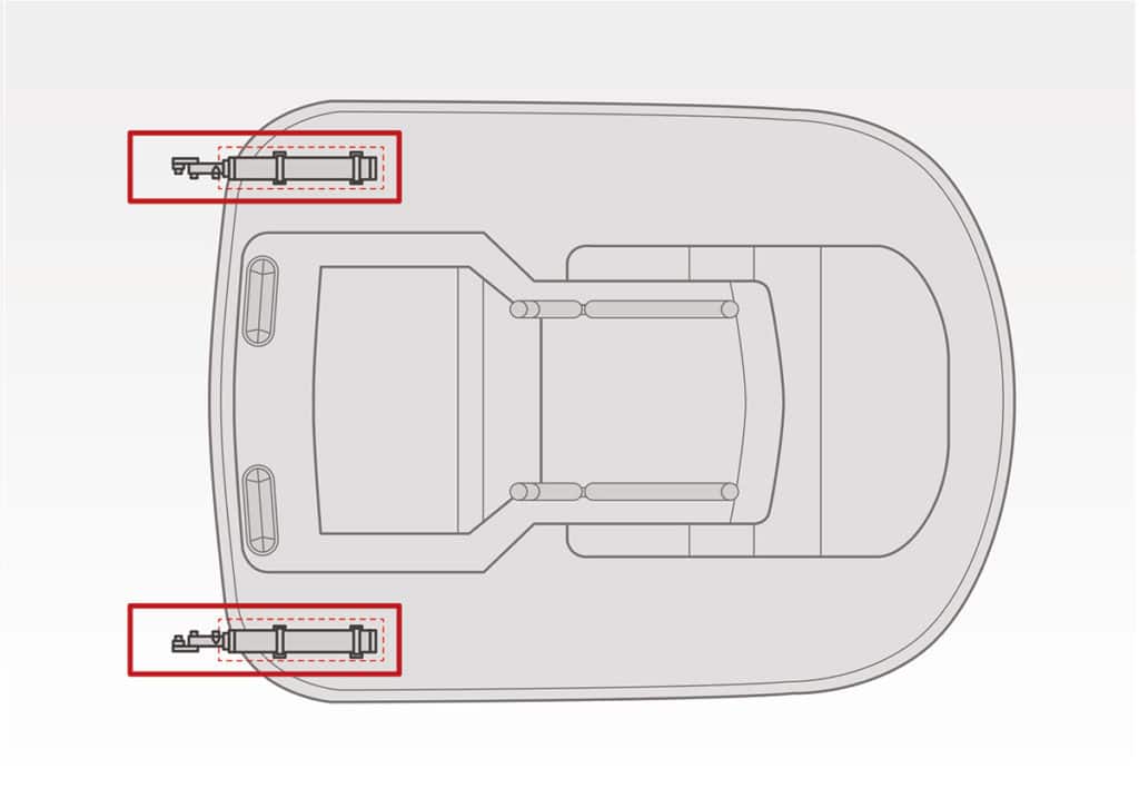 How to Install a SureShade RTX Cockpit Awning