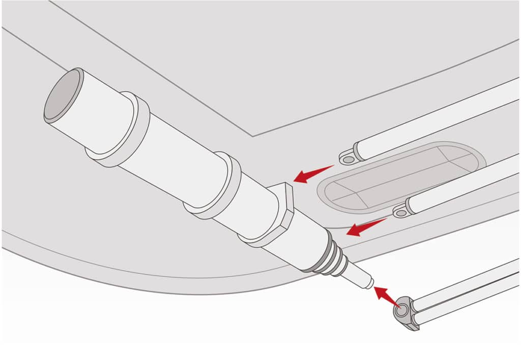 How to Install a SureShade RTX Cockpit Awning