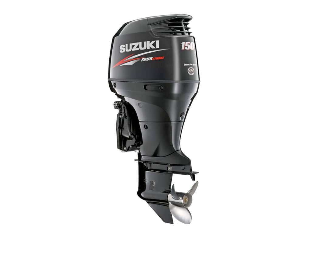 Suzuki Outboards