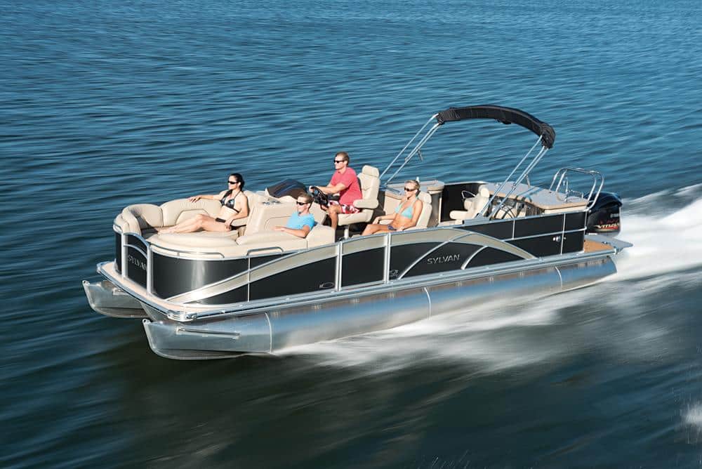 20 Best Pontoon Boats