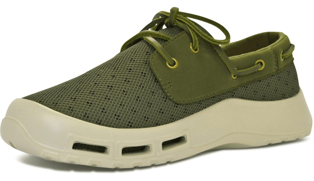 The Fin shoe by Soft Science