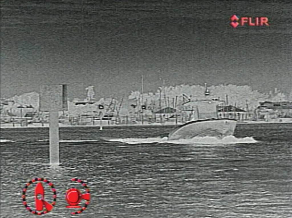 Thermal-Imaging Systems