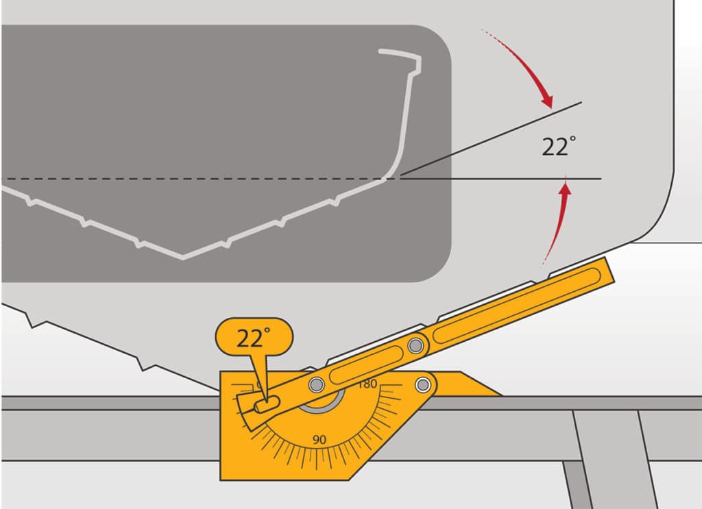 Flush-Mount Through-Hull Transducers