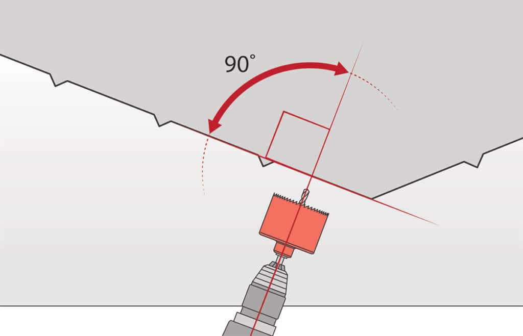 Flush-Mount Through-Hull Transducers