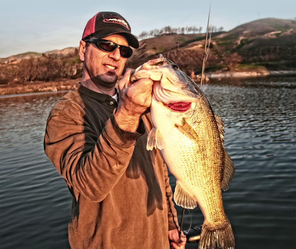 Topwater Fishing Tips Boating Mag