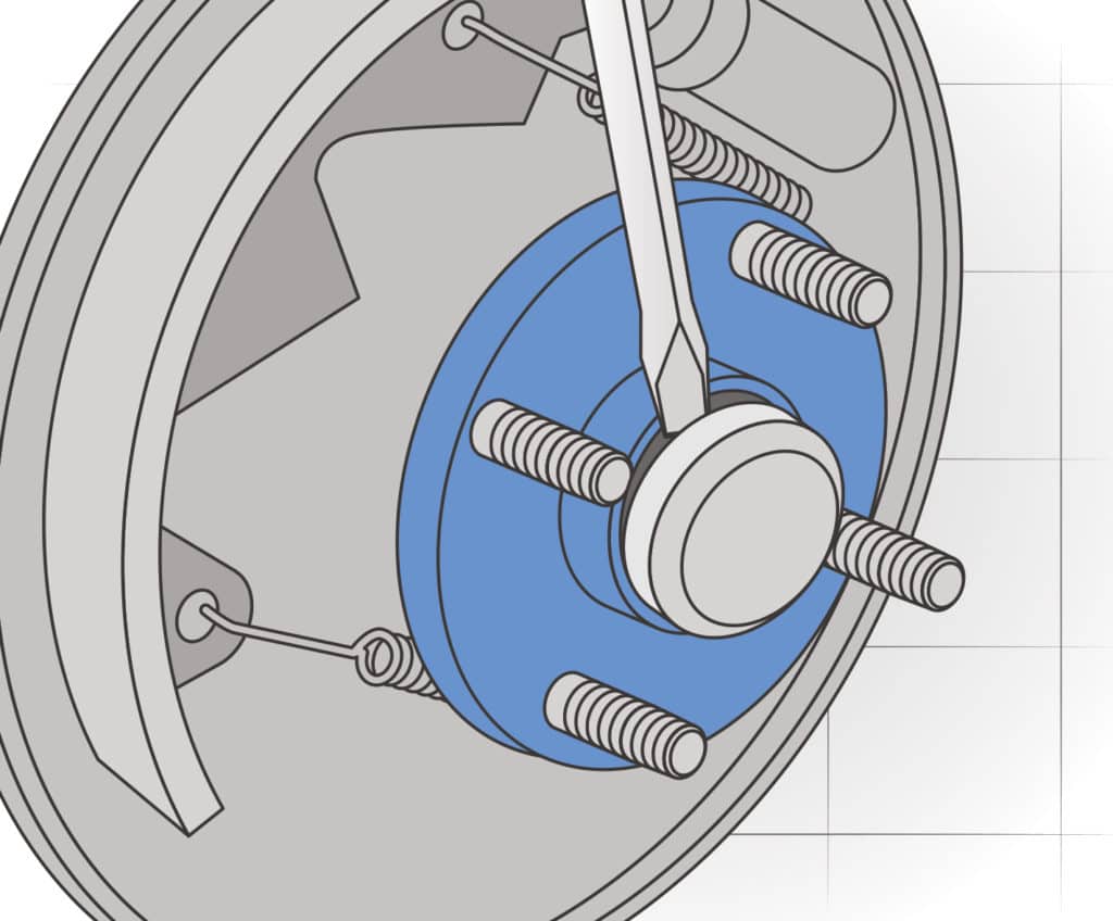 Maintaining Boat Trailer Wheel Bearings