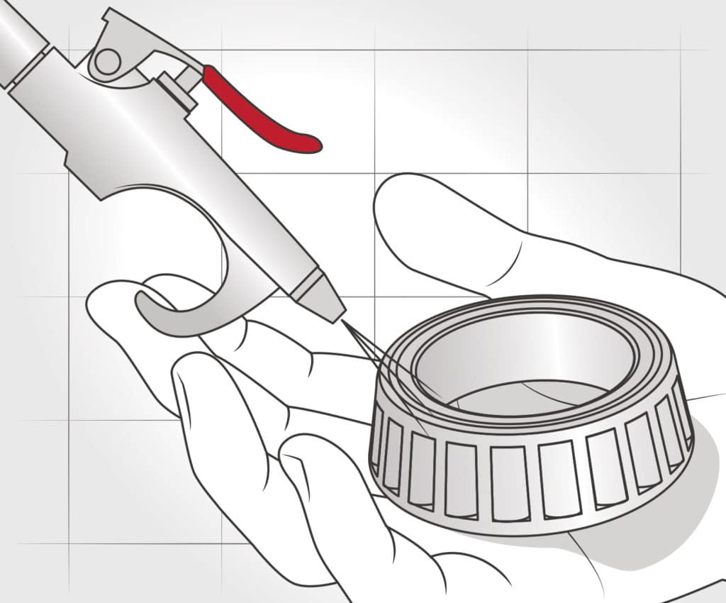 Maintaining Boat Trailer Wheel Bearings