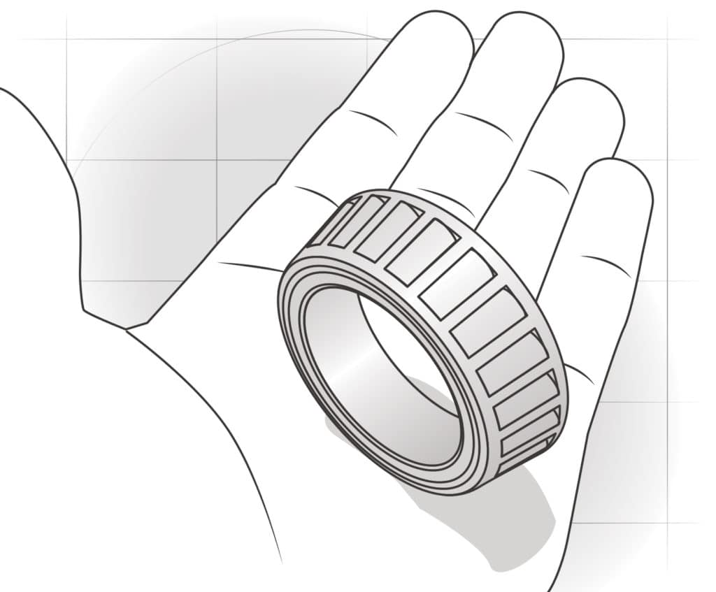 Maintaining Boat Trailer Wheel Bearings