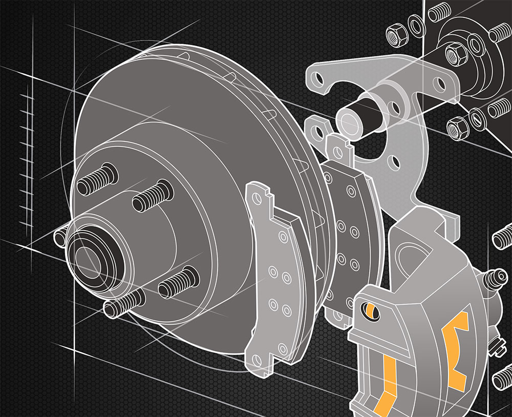 Installing Trailer Brakes