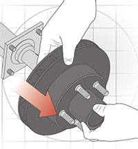 Installing Trailer Brakes