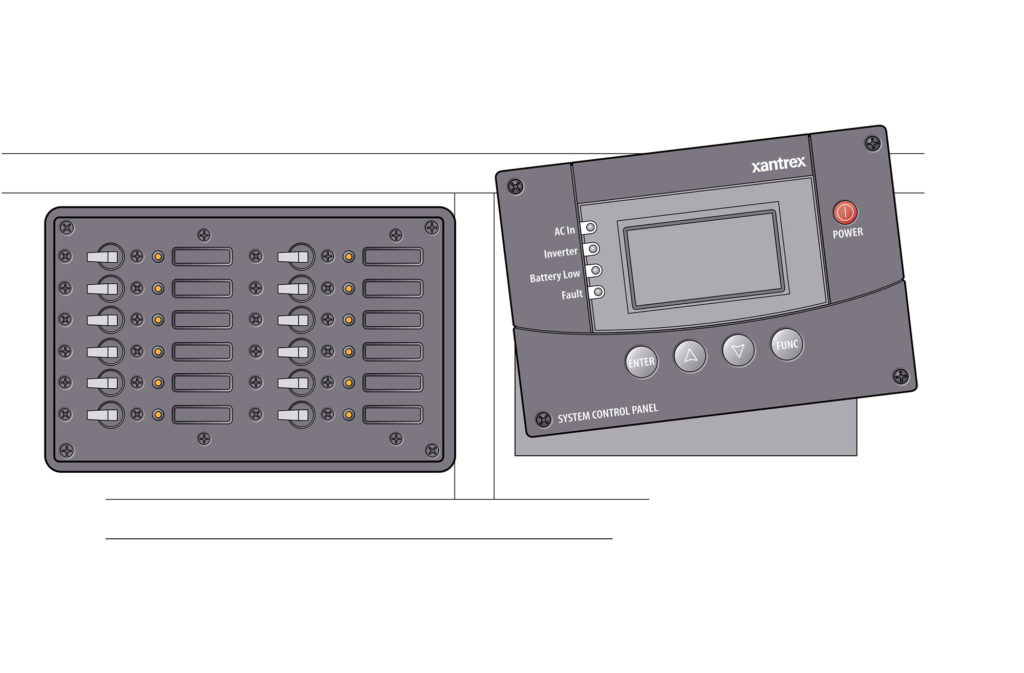 How to Upgrade an Inverter