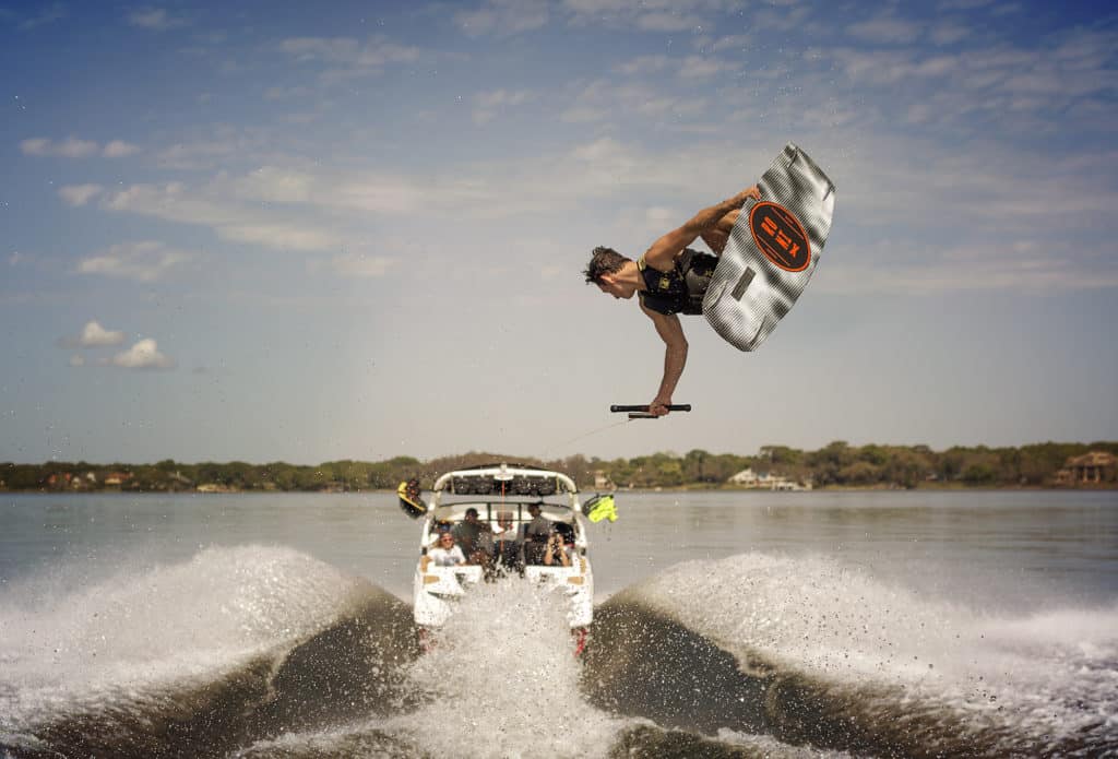 2017 Water Sports Gear Guide: Wakeboards