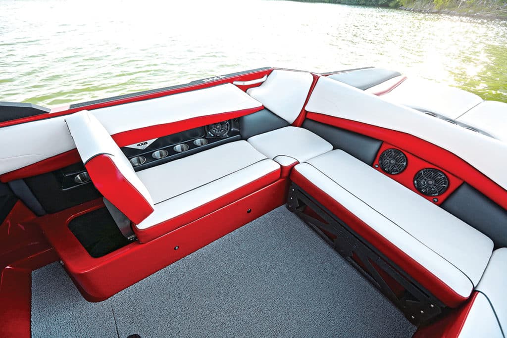 Six of the Hottest Wake and Surfboats