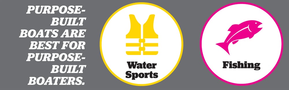 Boating Magazine - Water Sports