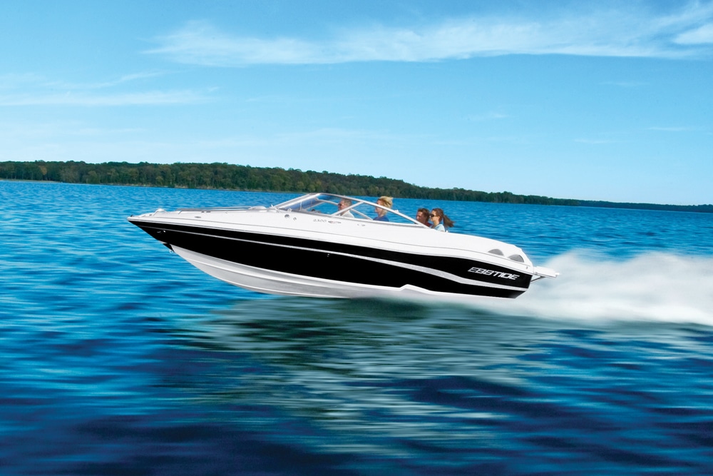 How to Buy the Perfect Boat