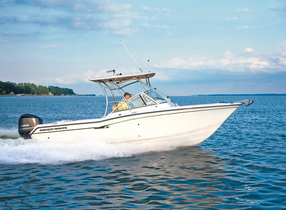 How to Buy the Perfect Boat