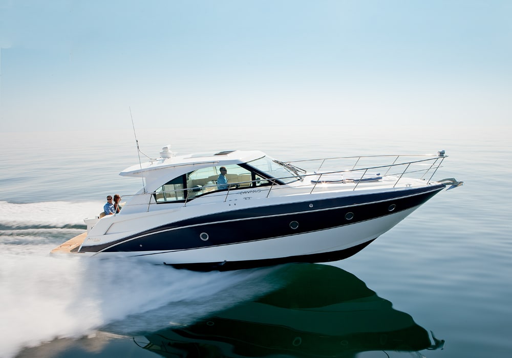 How to Buy the Perfect Boat