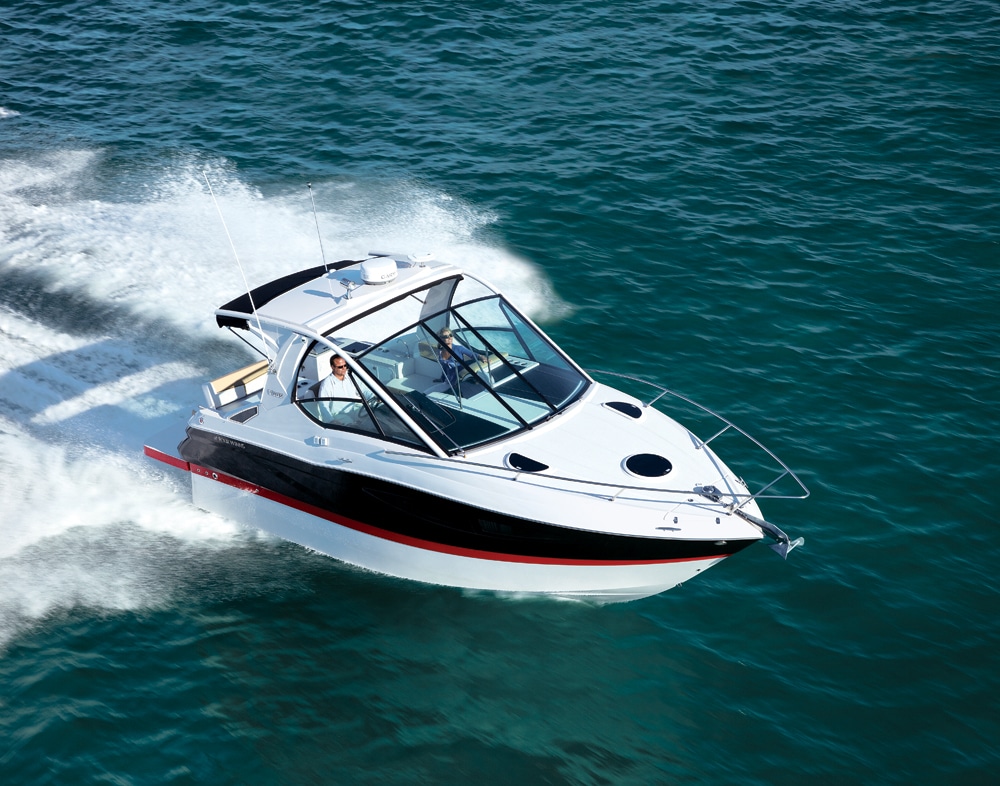 How to Buy the Perfect Boat