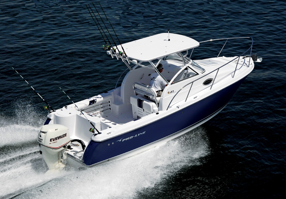 How to Buy the Perfect Boat