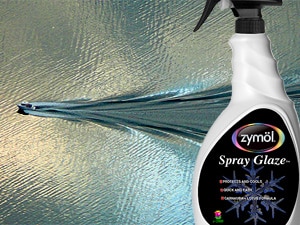 Zymöl Spray Glaze