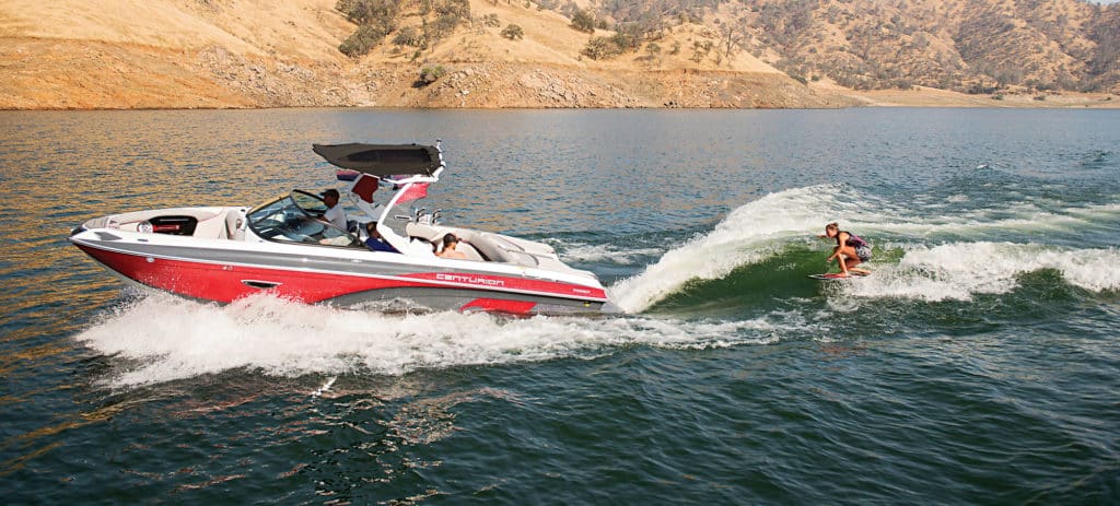 How to Choose the Right Watersports Boat