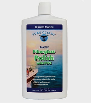 marine wax, boat wax