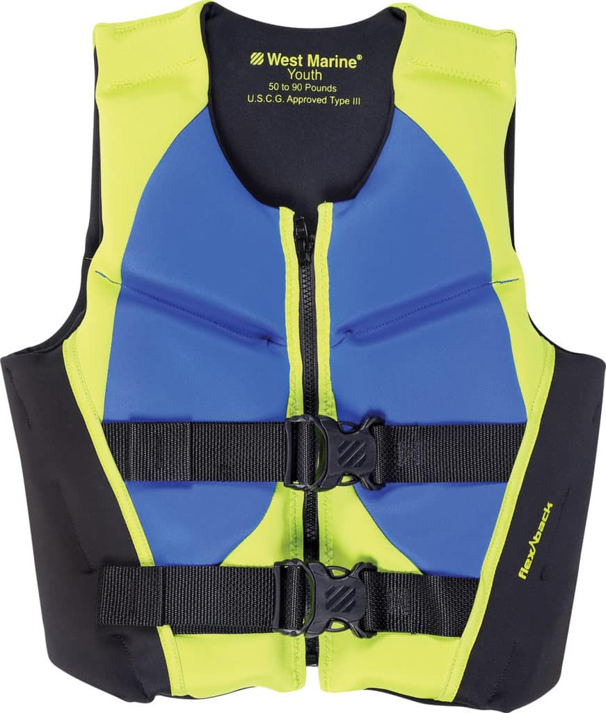 Kids' Life Jackets