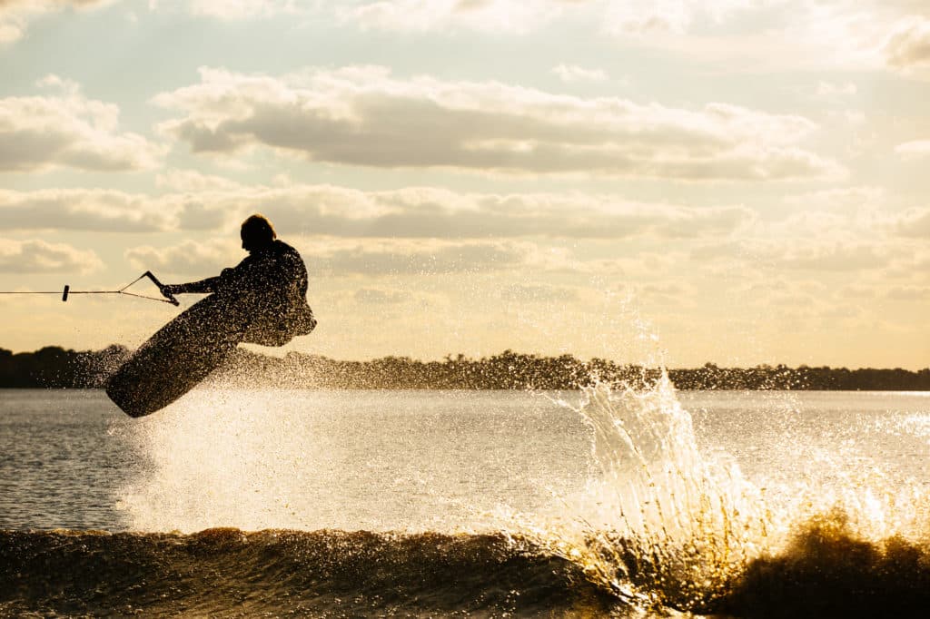 Ten Ways to Keep Your Wakeboarding Fun