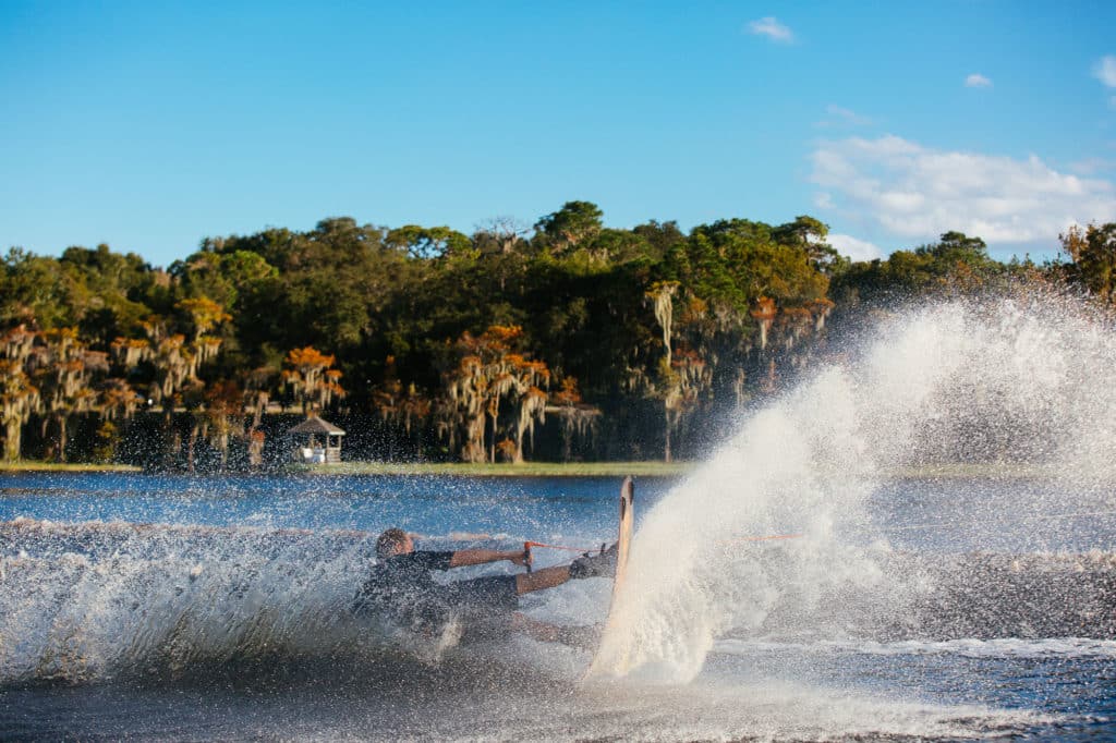 Ten Ways to Keep Your Wakeboarding Fun