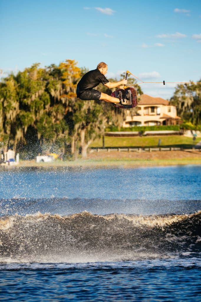 Ten Ways to Keep Your Wakeboarding Fun