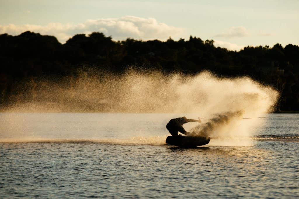 Ten Ways to Keep Your Wakeboarding Fun