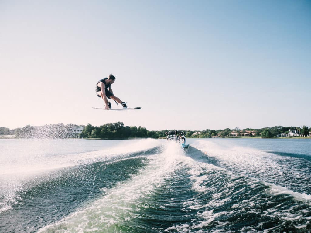 Ten Ways to Keep Your Wakeboarding Fun