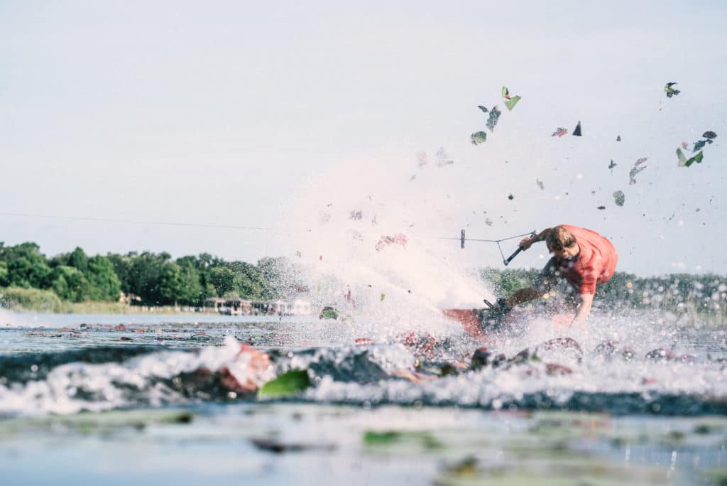 Ten Ways to Keep Your Wakeboarding Fun