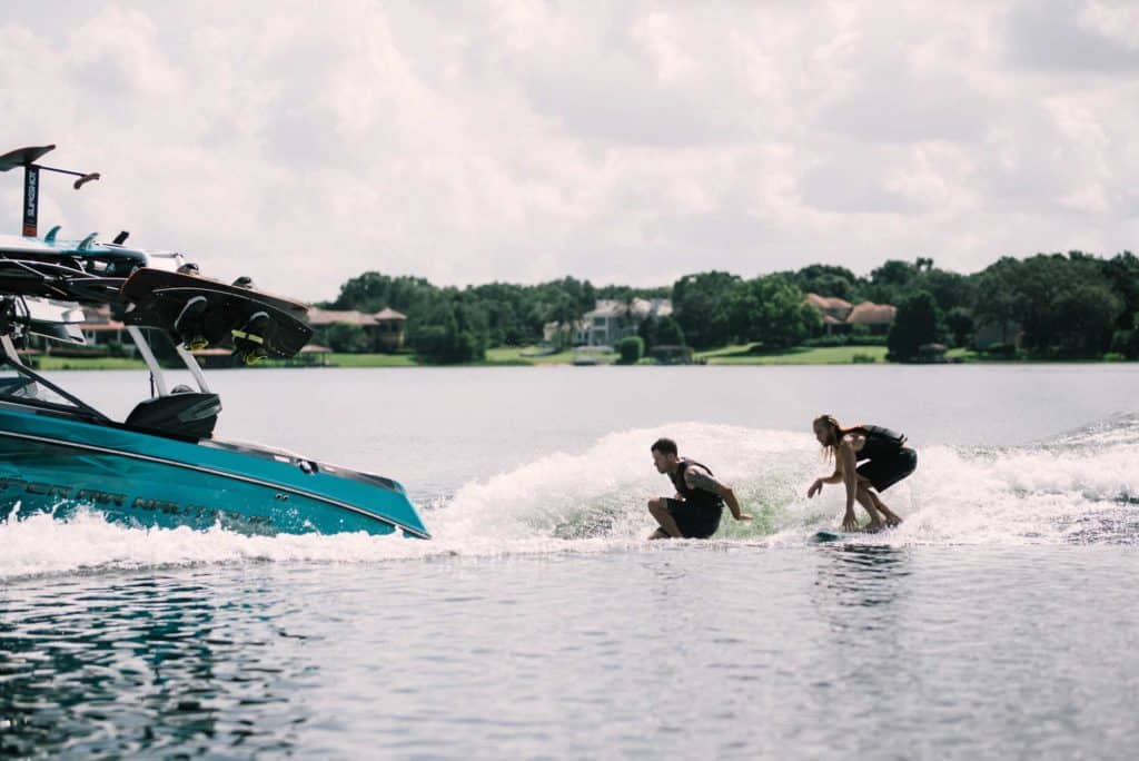 Ten Ways to Keep Your Wakeboarding Fun