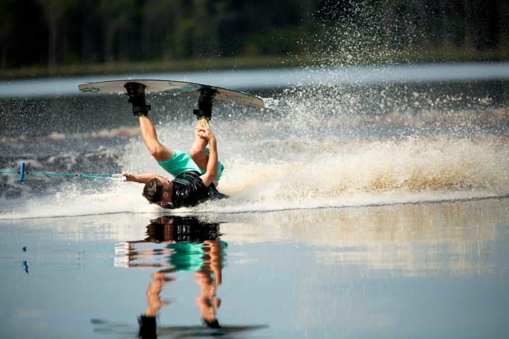 Ten Ways to Keep Your Wakeboarding Fun