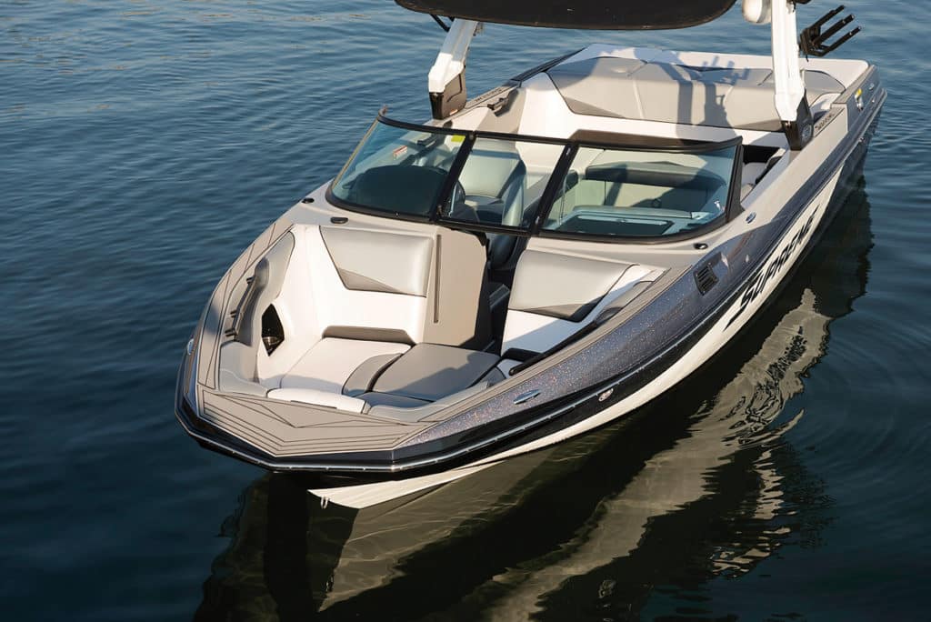Centurion Ri217