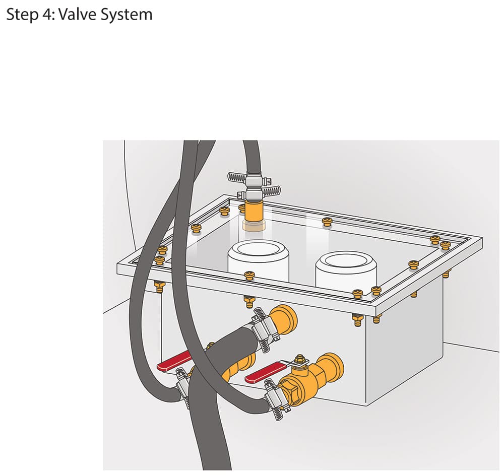 Go-Fast Livewell Systems