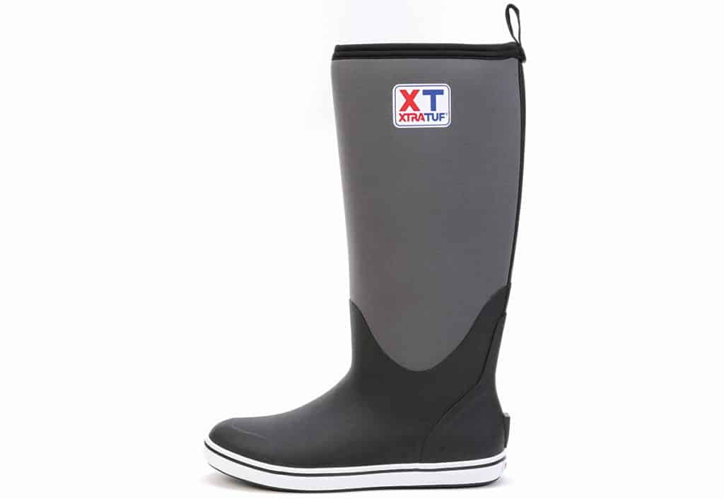 Xtratuf Neoprene Deck Boot Hi