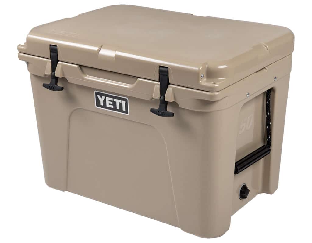 Yeti Tundra 50