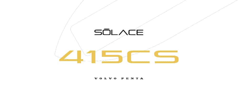 Solace 415 CS