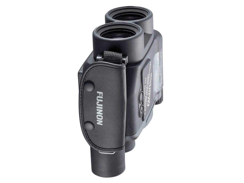 Fujinon Techno-Stabi TS 1440 14x40 Binoculars for spotting items in the distance