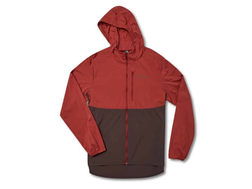 Flylow Davis Jacket to protect from rain