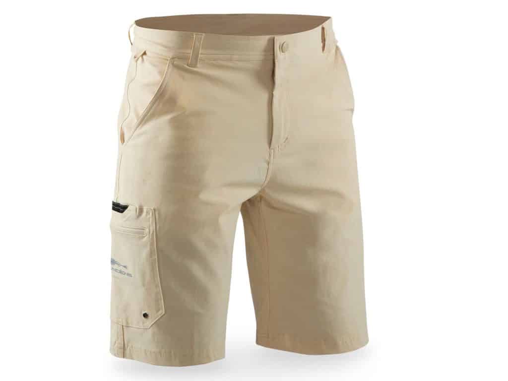 Grundens Men’s Gaff 11-Inch Shorts comfortable for boating