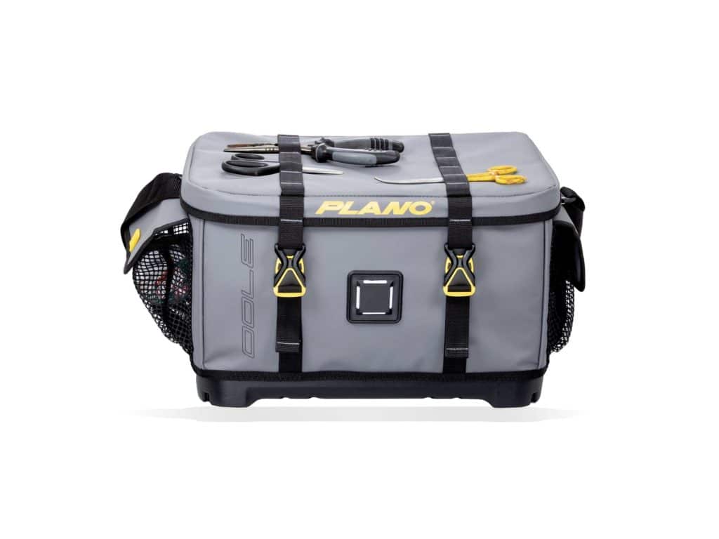 Plano Z-Series Tackle Bag Series to keep tackle organized