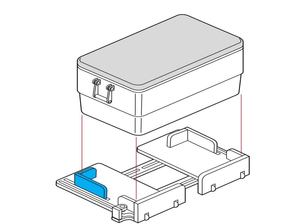 Select Slider Size