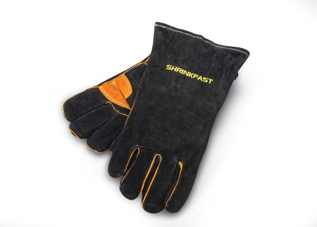 Gloves for protection