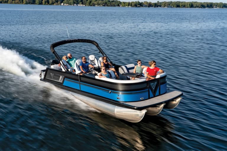 2022 Boat Buyers Guide