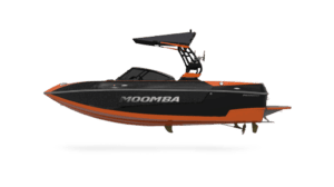 Moomba Mondo