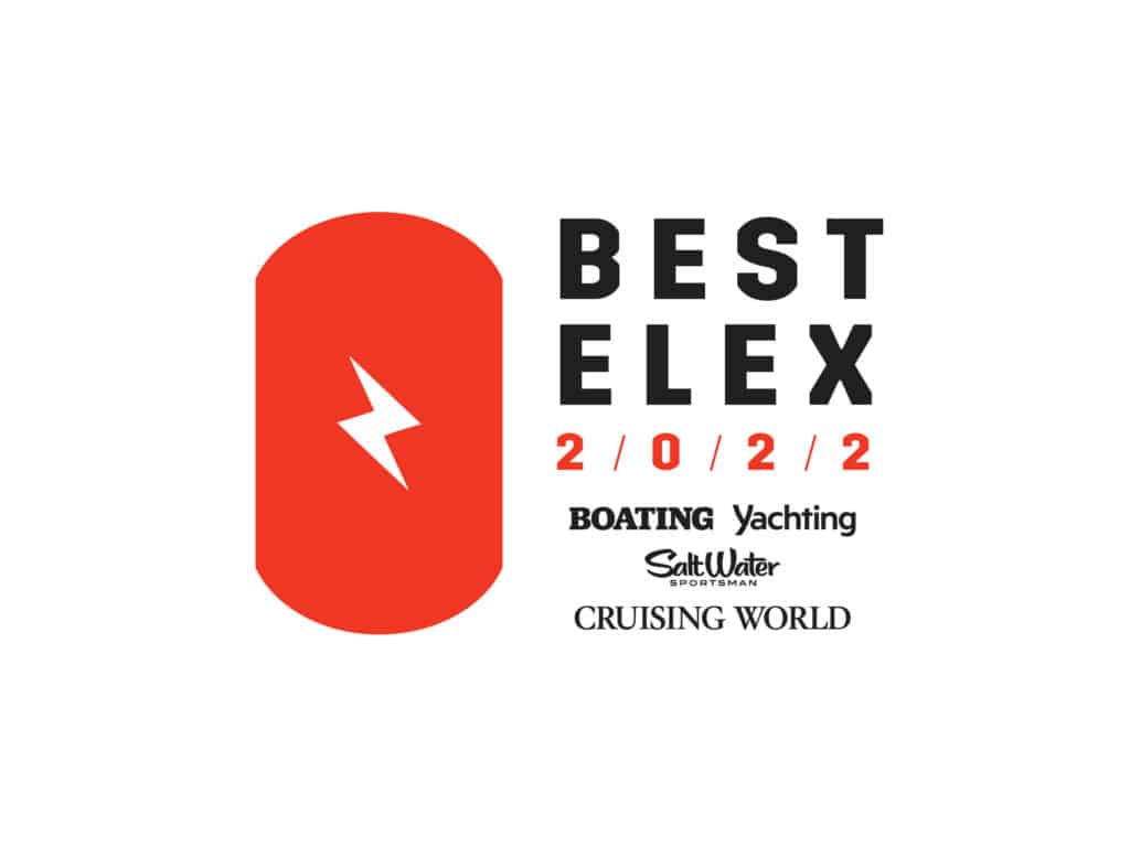 Best Marine Electronics 2022